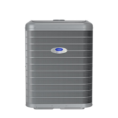 Bodenmontage-Klimaanlage - INFINITY® 26 - CARRIER - Monoblock / Wohnbereich / ohne Heizfunktion