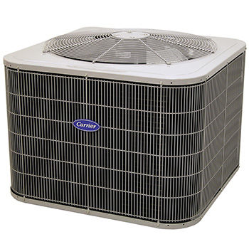 Bodenmontage-Klimaanlage - COMFORT™ 16 - CARRIER - Monoblock / Wohnbereich / ohne Heizfunktion