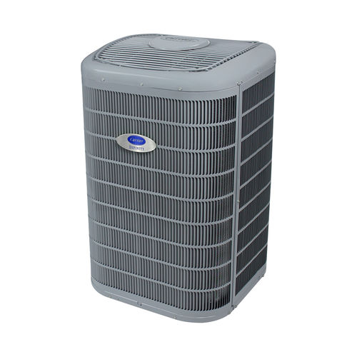 Bodenmontage-Klimaanlage - INFINITY® 19VS - CARRIER - Monoblock / Wohnbereich / ohne Heizfunktion