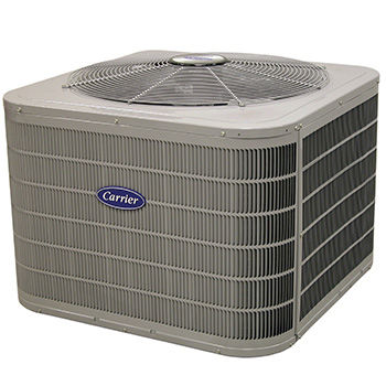 Bodenmontage-Klimaanlage - PERFORMANCE™ 17 - CARRIER - Monoblock / Wohnbereich / ohne Heizfunktion