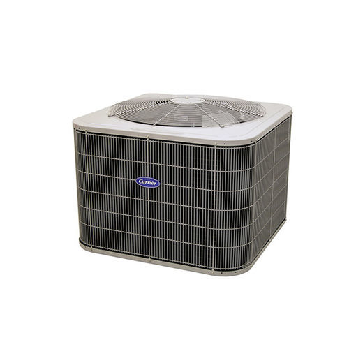 Bodenmontage-Klimaanlage - PERFORMANCE™ 16 - CARRIER - Monoblock / Wohnbereich / ohne Heizfunktion