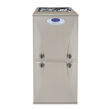 Gas-Heizkessel - INFINITY® 96 - CARRIER - nur für Heizzwecke / Wohnbereich / für den Innenraum