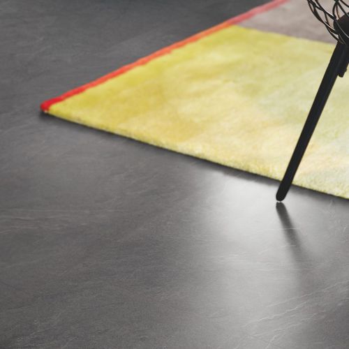 HDF-Laminatboden - L0320-01779 - PERGO - schwimmende Klick-Verbindung / Steinoptik / Fliesenoptik
