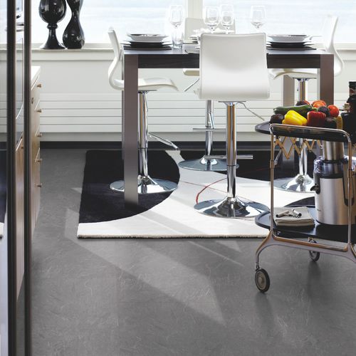 HDF-Laminatboden - L0320-01780 - PERGO - schwimmende Klick-Verbindung / Steinoptik / Fliesenoptik