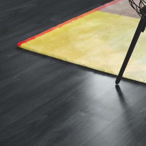 HDF-Laminatboden - L0101-01806 - PERGO - schwimmende Klick-Verbindung / Holzoptik / für Gewerbegebrauch