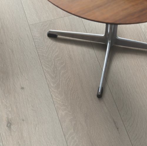 HDF-Laminatboden - L0223-03362 - PERGO - schwimmende Klick-Verbindung / Holzoptik / für Gewerbegebrauch