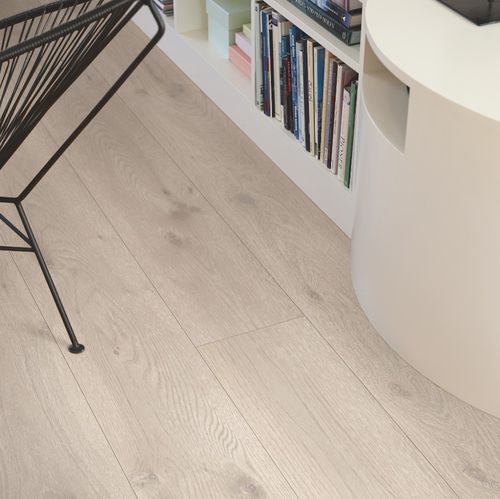 HDF-Laminatboden - L0223-01753 - PERGO - schwimmende Klick-Verbindung / Holzoptik / für Gewerbegebrauch