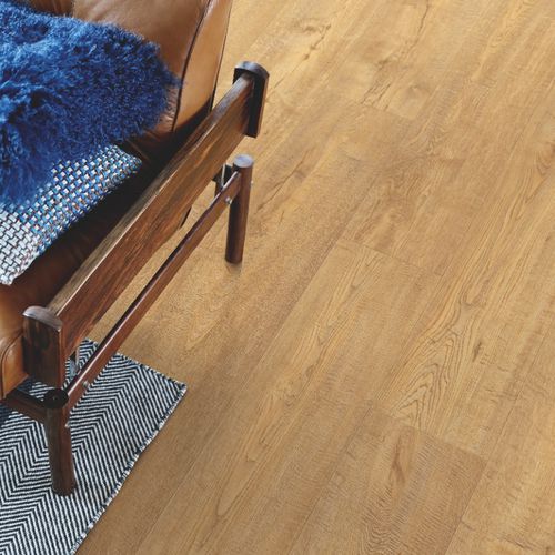 HDF-Laminatboden - L0331-03376 - PERGO - schwimmende Klick-Verbindung / Holzoptik / für Gewerbegebrauch