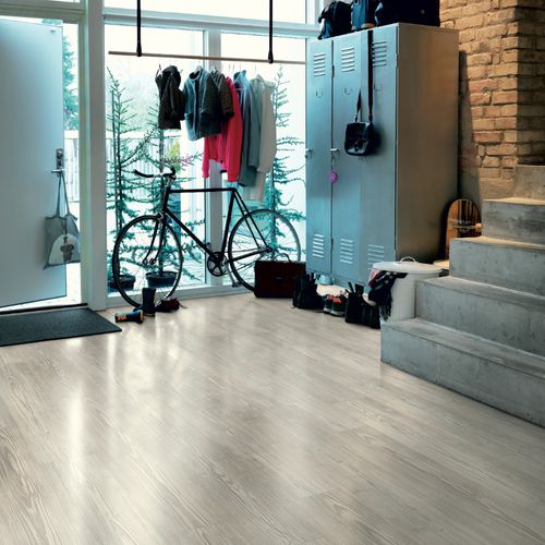 Vinyl-Bodenbelag - V3107-40054 - PERGO - für den Innenraum / für Hotels / für Einzelhandel