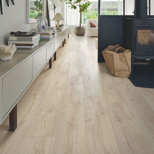 Vinyl-Bodenbelag - V2131-40095 - PERGO - für den Innenraum / für Hotels / für Einzelhandel