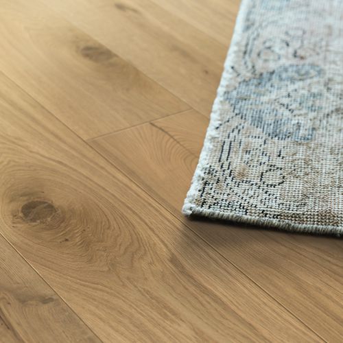 Mehrschichtparkett - W0135-03789 - PERGO - Eiche / matt / lackiert