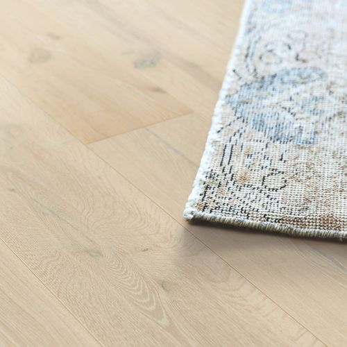 Mehrschichtparkett - W0135-03562 - PERGO - Eiche / matt / lackiert