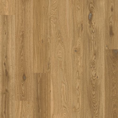 Mehrschichtparkett - W1216-03201 - PERGO - Eiche / matt / lackiert