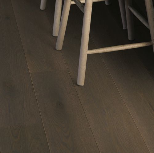 Mehrschichtparkett - W1216-03799 - PERGO - Eiche / Mattfinish / lackiert