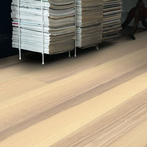 Mehrschichtparkett - W1216-01739 - PERGO - Eiche / Mattfinish / lackiert