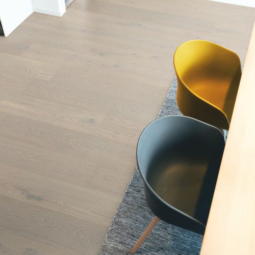 Mehrschichtparkett - W1216-03203 - PERGO - Eiche / matt / lackiert