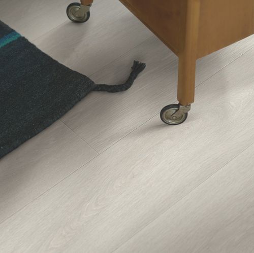 HDF-Laminatboden - L0234-03568 - PERGO - schwimmende Klick-Verbindung / Holzoptik / für Gewerbegebrauch