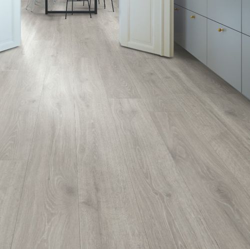 HDF-Laminatboden - L0334-03570 - PERGO - schwimmende Klick-Verbindung / Holzoptik / rustikal