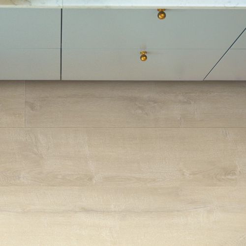 HDF-Laminatboden - L0234-03863 - PERGO - schwimmende Klick-Verbindung / Holzoptik / für Gewerbegebrauch