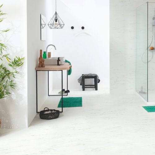 Vinyl-Bodenbelag - V2120-40136 - PERGO - für Hotels / für Einzelhandel / für Sportanlage