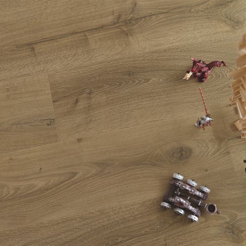 Vinyl-Bodenbelag - V3201-40162 - PERGO - für Hotels / für Einzelhandel / für Sportanlage