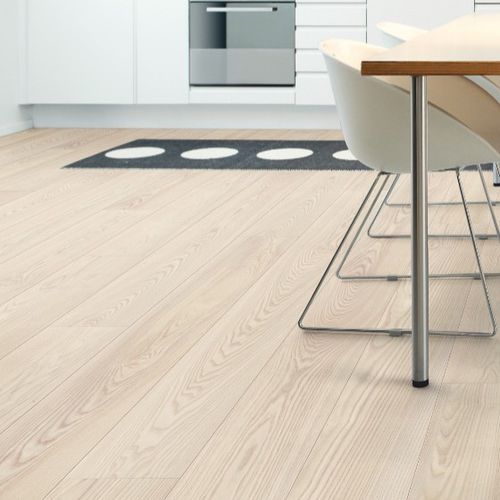 HDF-Laminatboden - L0323-01766 - PERGO - schwimmende Klick-Verbindung / Holzoptik / für Gewerbegebrauch