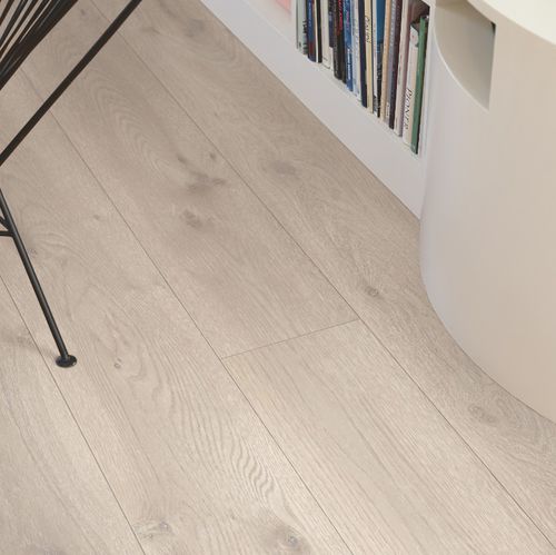 Eiche-Laminatboden - L0323-01753 - PERGO - schwimmende Klick-Verbindung / Holzoptik / für Gewerbegebrauch