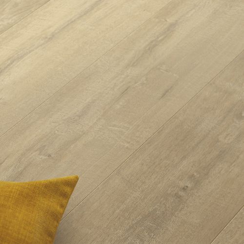 HDF-Laminatboden -  L0234-03870 - PERGO - schwimmende Klick-Verbindung / Holzoptik / für Gewerbegebrauch