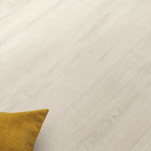 HDF-Laminatboden - L0334-03862 - PERGO - schwimmende Klick-Verbindung / Holzoptik / für Gewerbegebrauch