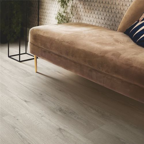 Vinyl-Bodenbelag - EIFEL OAK - PERGO - für den Innenraum / für Wohnbereich / für Dienstleistungsbereich