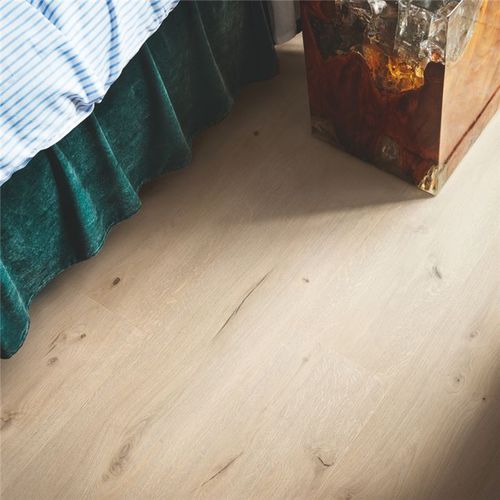 Vinyl-Bodenbelag - IRISH OAK - PERGO - für den Innenraum / für Wohnbereich / für Dienstleistungsbereich