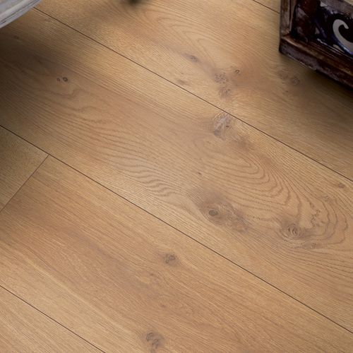 HDF-Laminatboden - L0223-01756 - PERGO - schwimmende Klick-Verbindung / Holzoptik / für Gewerbegebrauch