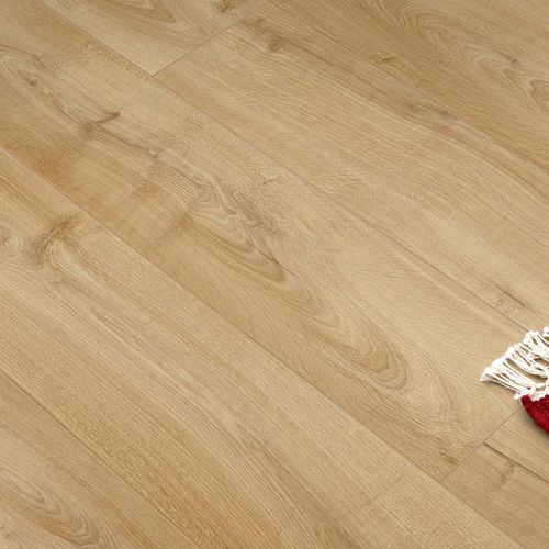 HDF-Laminatboden - L0323-03359 - PERGO - schwimmende Klick-Verbindung / Holzoptik / für Gewerbegebrauch