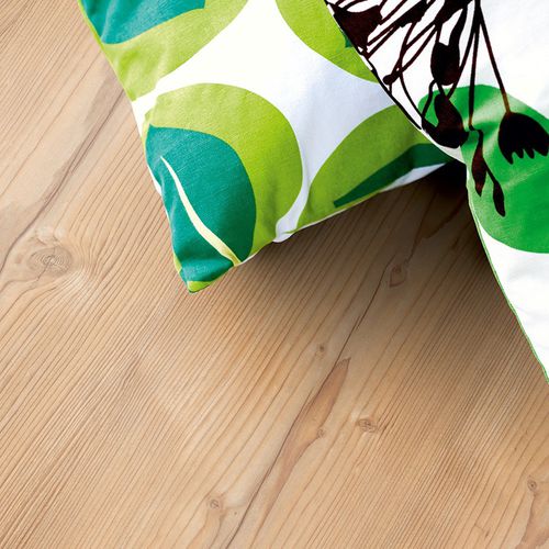 HDF-Laminatboden - L0101-01810 - PERGO - schwimmende Klick-Verbindung / Holzoptik / für Gewerbegebrauch