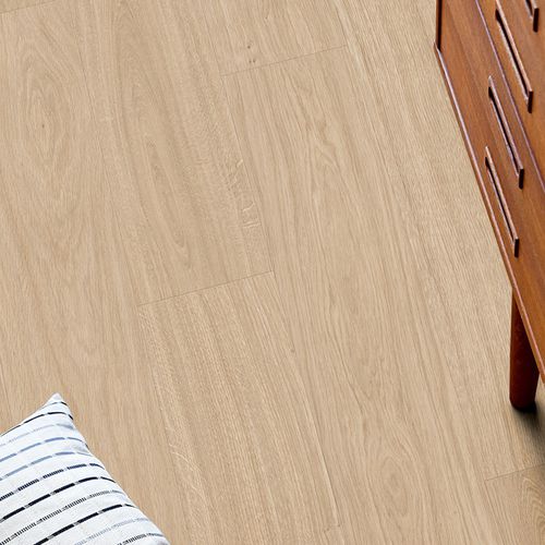 Vinyl-Bodenbelag - V3107-40021 - PERGO - für Hotels / für Einzelhandel / für Büro