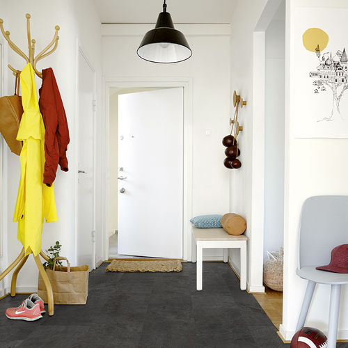 Vinyl-Bodenbelag - V3218-40035 - PERGO - für Hotels / für Einzelhandel / für Sportanlage