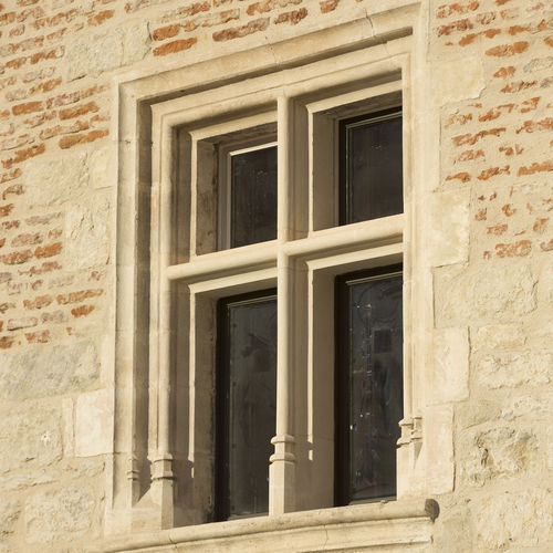 Steinfensterrahmen - RENAISSANCE - OCCITANIE PIERRES