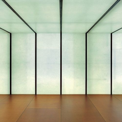 Verkleidungspaneel - CREME  - OCCITANIE PIERRES - für Innenausbau / Glas / glatt