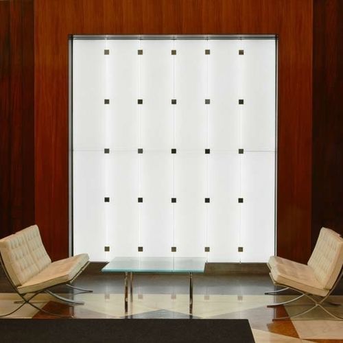 Verkleidungspaneel - POLAR - OCCITANIE PIERRES - Möbel / für Innenausbau / aus recyceltem Material
