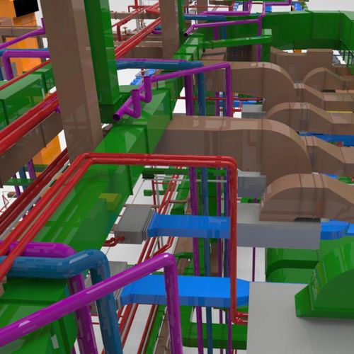Projektplanungssoftware - DDS - NEMETSCHEK - Berechnung / für Elektroinstallation