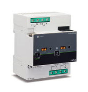 Dimmer auf DIN-Schiene / für DIN-Schiene - 550-00340 - Niko