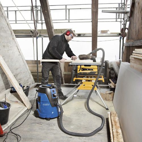 Staubsauger für Geschäftsgebäude - AERO 26-21 PC 110V/50-60HZ GB - NILFISK - für Gewerbegebrauch / Boden / feucht