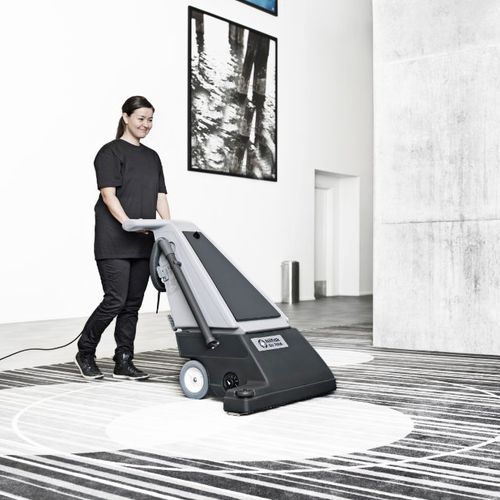 Staubsauger für Geschäftsgebäude - NILFISK GU700A - NILFISK - für Gewerbegebrauch / handgeführt / Trocken