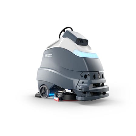 Autonome Scheuersaugmaschine - LIBERTY SC50 UVGI - NILFISK