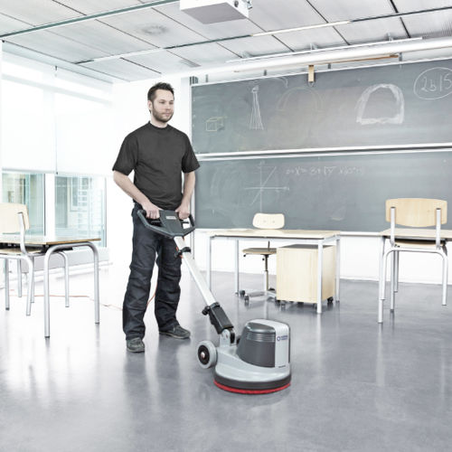 Einscheibenmaschine - FM400 L - NILFISK
