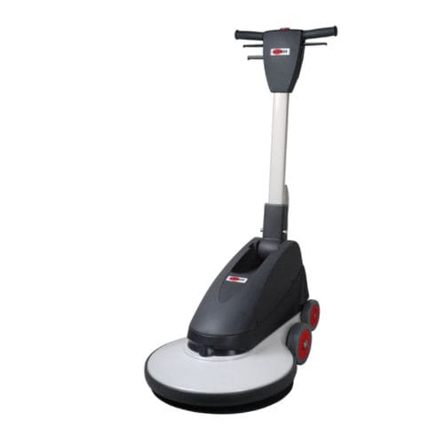 Einscheibenmaschine - DR1500H BURNISHER CN VERSION - NILFISK