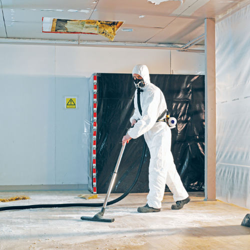 Staubsauger für Geschäftsgebäude - ATTIX 50-0H PC 230V 50HZ EU - NILFISK - für Gewerbegebrauch / Boden / feucht