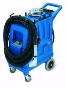 Reinigungssauger mit Sprüh-Extraktionssystem / für Gewerbegebrauch - SW50 - Santoemma - Boden