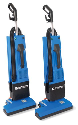 Teppichreiniger für Gewerbegebrauch - BT350 & BT450 - Santoemma - vertikal