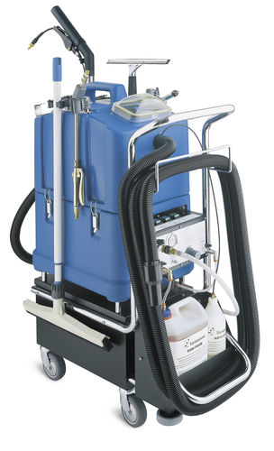 Reinigungsmaschine für die Reinigung der sanitären Anlagen - FRV FOOD 30 - Santoemma